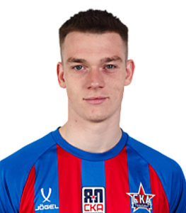 Степан Глотов