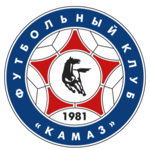 КАМАЗ