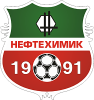 Нефтехимик