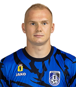 Даниил Корнюшин