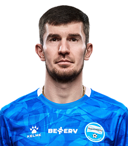 Заурбек Плиев