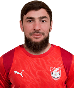Амур Калмыков